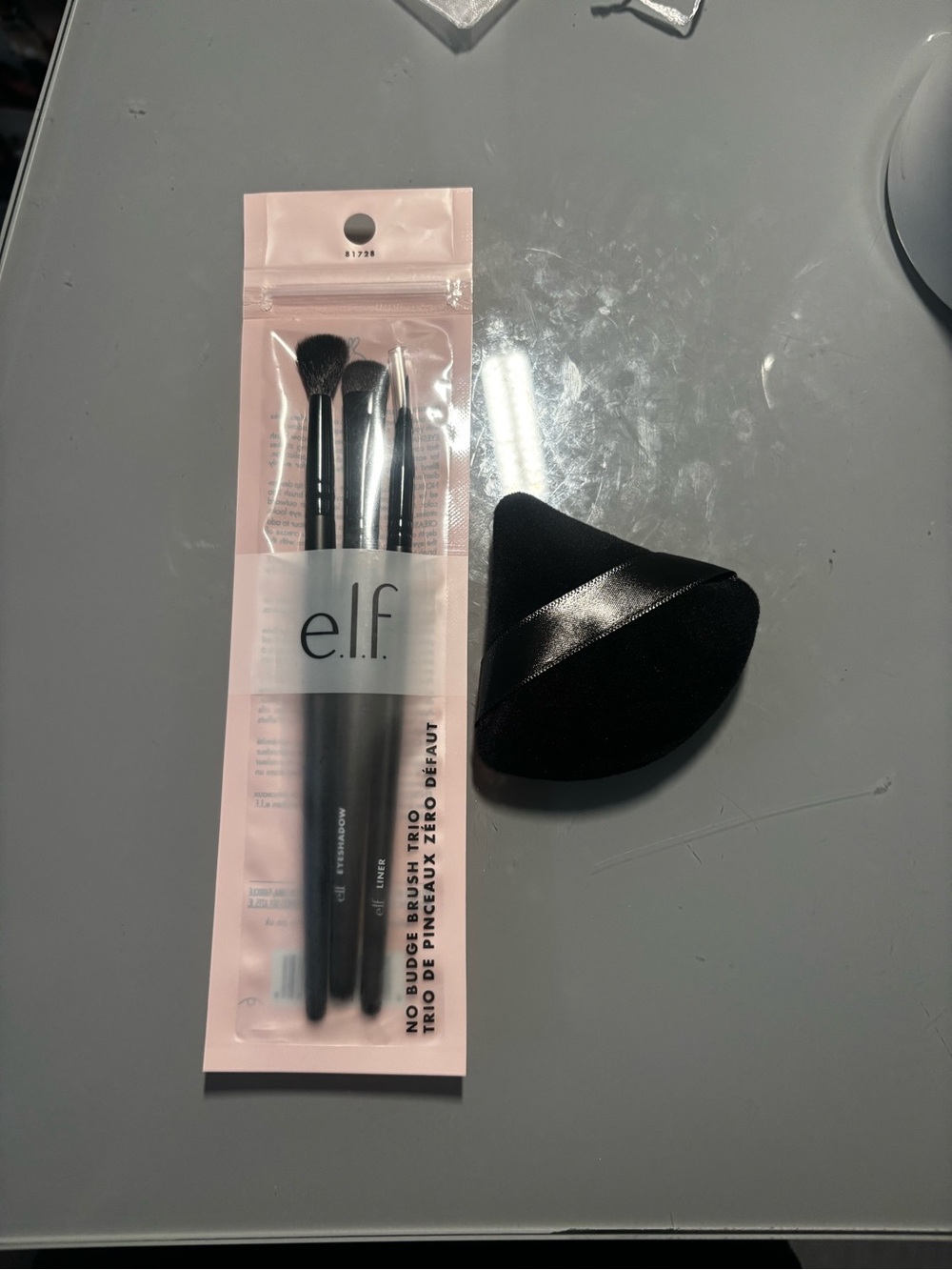 New elf beauty tools